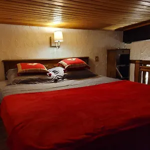Appartement Un Studio, Histoire : Le Palais Gubernatis., Saint-Martin-Vésubie