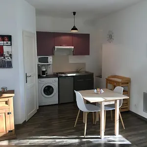 Appartement Dans Le Village, Saint-Martin-Vésubie