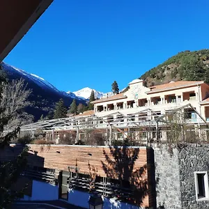 Appartement Rénové Au Cœur Du Village, Saint-Martin-Vésubie