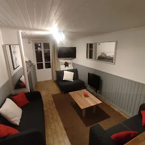Appartement Superbe Refait A Neuf, Saint-Martin-Vésubie