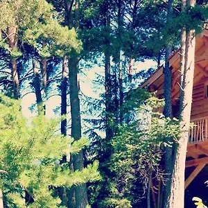 Lodge Les Des Pins Sylvestres, Saint-Martin-Vésubie