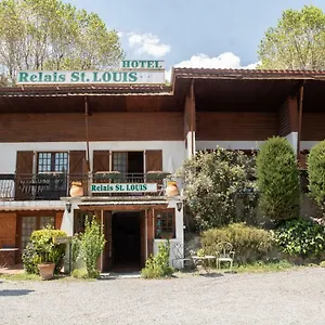 Hotel Relais Louis, Saint-Martin-Vésubie